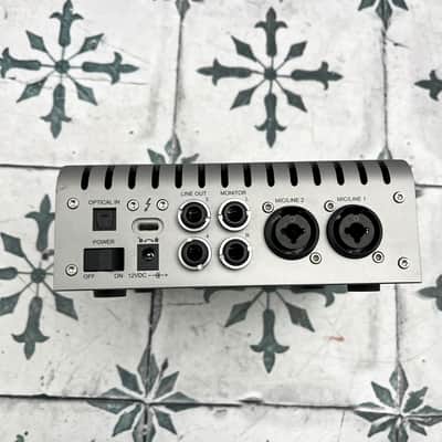 Universal Audio Apollo Twin X Duo Gen 2 Thunderbolt Audio Interface image 4
