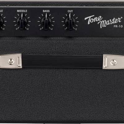 Fender Tone Master FR-10 image 4