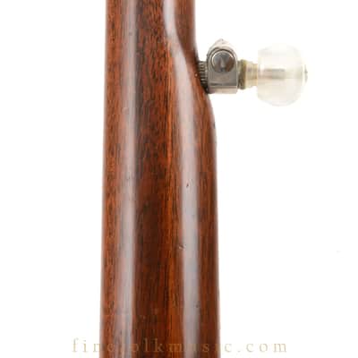 1970s GIBSON RB-250 5-STRING BANJO image 7