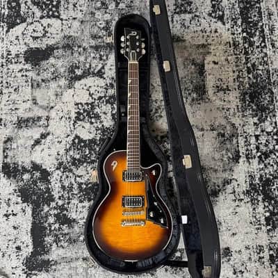 NEW Duesenberg Fantom S Tobacco image 8