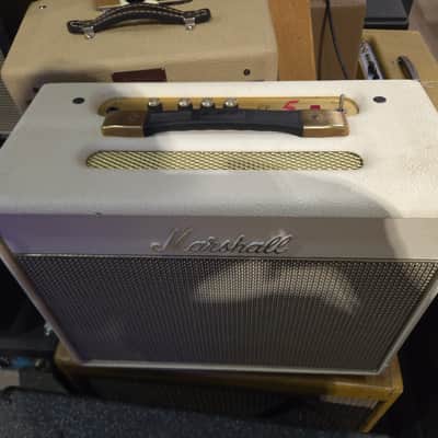 Marshall C5-01 Class 5 5-Watt 1x10" Guitar Combo 2009 - 2012 - Local Pickup Only image 1