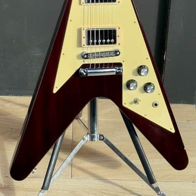 Gibson 120th Anniversary Flying V 2014 | Reverb
