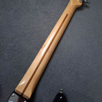 Fender American Professional Stratocaster 2017 image 6
