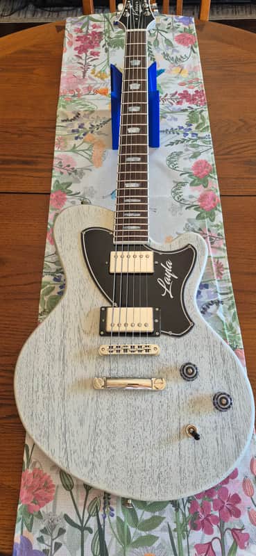 Kauer Starliner Express - Driftwood Finish