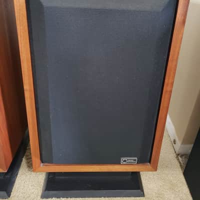 Design Acoustics D-6 1973 - Walnut image 2