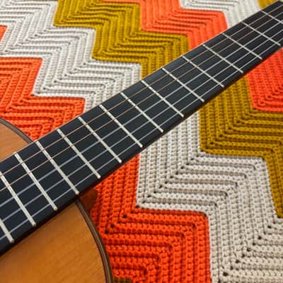 Spanish Guitar Classical - 1970’s Made in Spain 🇪🇸! - Tone Cannon! image 5