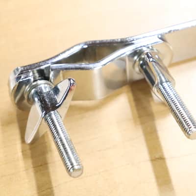 SP Cowbell Percussion Holder Mount Clamp image 7