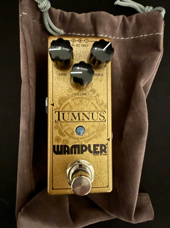 Wampler Tumnus