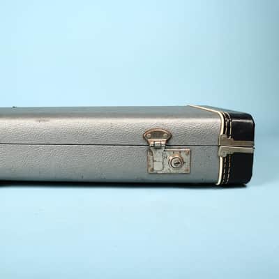 John Lennon Rickenbacker 325JL Hardshell Case (Case Only) image 3
