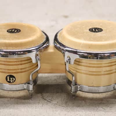 Immagine Latin Percussion Mini Bongos - 2