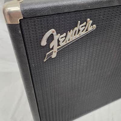 Fender 32" Wide 2x12 Speaker Cabinet W/ Altec Lansing 417 Type Speakers (C013-A8) image 2