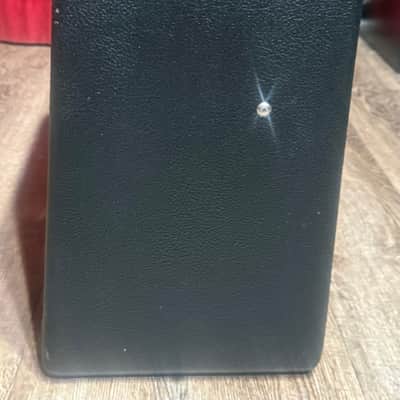 Fender Blues Junior III 15-Watt 1x12" 2012 Mint Condition Upgraded by David Allen image 5