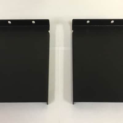 Vintage 1994 Gallien-Krueger 800RB Rack Mount Ears image 5