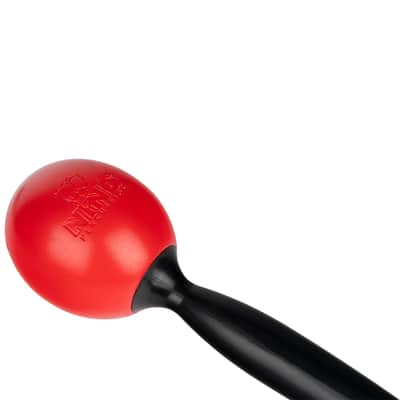 Meinl Nino Molded ABS Maracas image 3