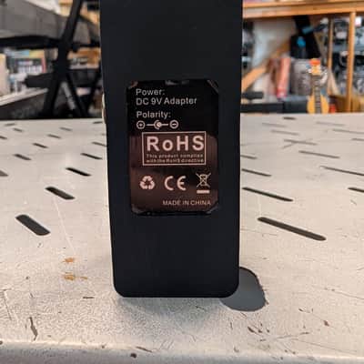 Tomsline AT-07 Pedal Tuner image 3