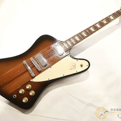 Gibson Firebird V 2006 image 2
