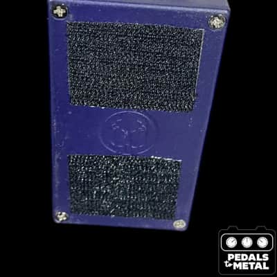 Walrus Audio Julia Chorus / Vibrato V2 Limited Edition - Luna Series 2020 - Black - X17807 image 6