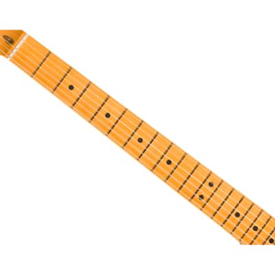 Used Fender American Ultra II Meteora - Avalanche w/Maple FB image 3