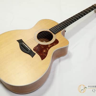 Taylor 214ce-K image 2
