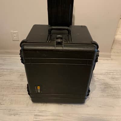 Pelican  1620 w/ Lid Organizer image 4