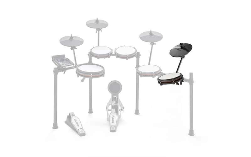 Alesis - Nitro Max Expansion Pack image 1