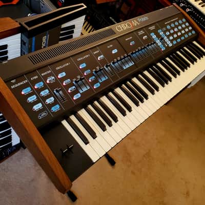 CERTIFIED!!! RHODES CHROMA POLARIS UPGRADED AND IN AMAZING CONDITION! image 12