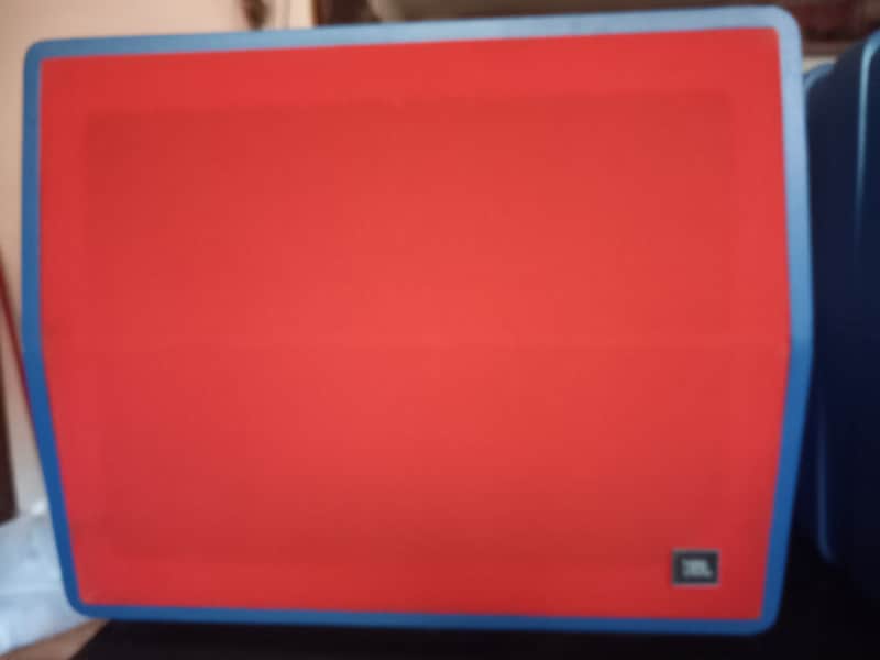 JBL L25 PRIMA 1972 - Blue image 1