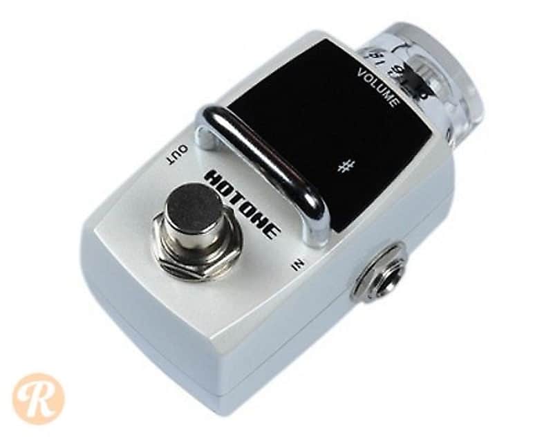 Hotone Skyline Tuner 2014 image 1