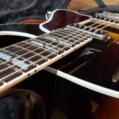 2013 Gibson ES-175 VS Hollow Body Electric Guitar P94 P-94 image 12