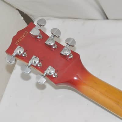 Greco LesPaul Custom #G787223 Electric Guitar Ref. No 7730 image 13