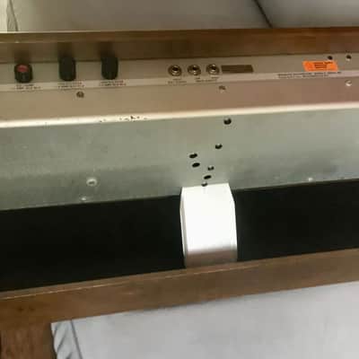 Moog Minimoog Model D, Vintage 1974 image 5