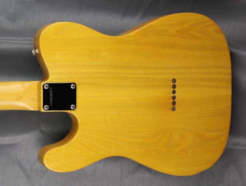 Fernandes Telecaster 