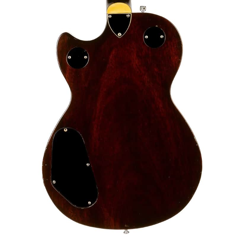 Gretsch Roc Jet 1969 - 1976 | Reverb