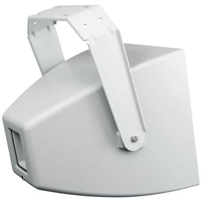 JBL AWC129 12" 200w 2-Way Indoor/Outdoor 70V Surface Mount Commercial Speaker image 3