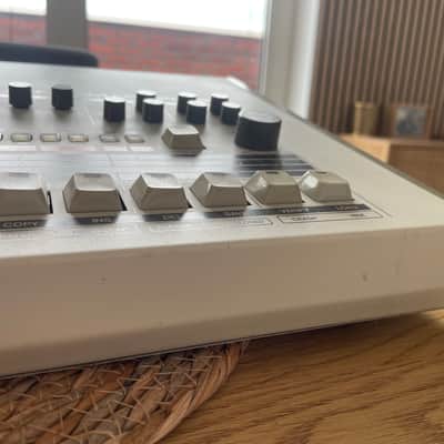 Roland TR-909 Rhythm Composer 1983 - 1985 - White Bild 7