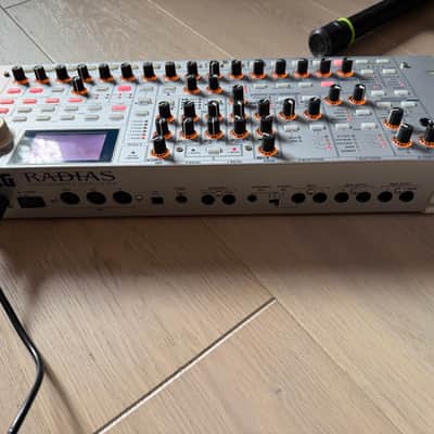 Korg Radias image 7