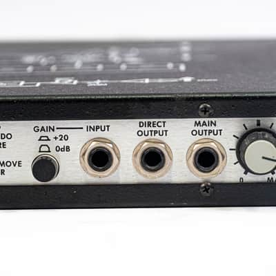 Lexicon PCM 41 Digital Delay – Vintage Studio Effects Processor image 6