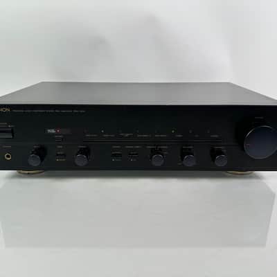 Denon PRA-1500 Stereo Pre-Amplifier image 5