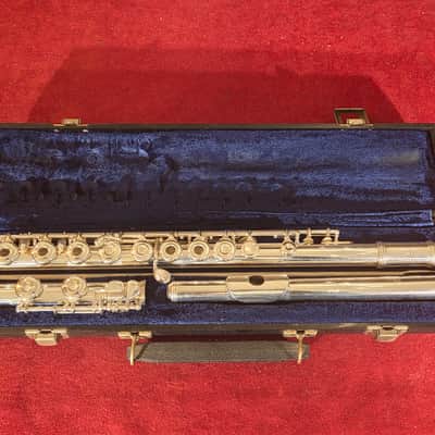 Gemeinhardt 3 Open-Hole Flute | Reverb
