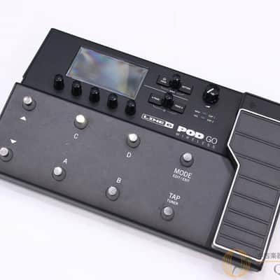 Line 6 Pod Go image 1
