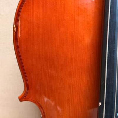 Artisan Strings Model 60 3/4 Cello 2007 SN 5422 image 7