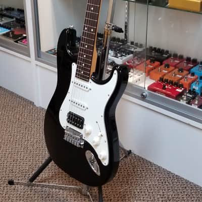 Suhr Classic S HSS in Black, BRAND NEW IN BOX FROM AUTHORIZED DEALER! FREE SHIPPING IN THE U.S. 48! image 6
