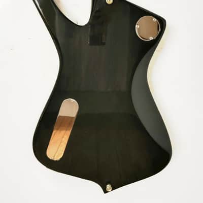 Ibanez PS-10 Paul Stanley Signature Black Made in Japan 1978 Vintage Electric Guitar image 20