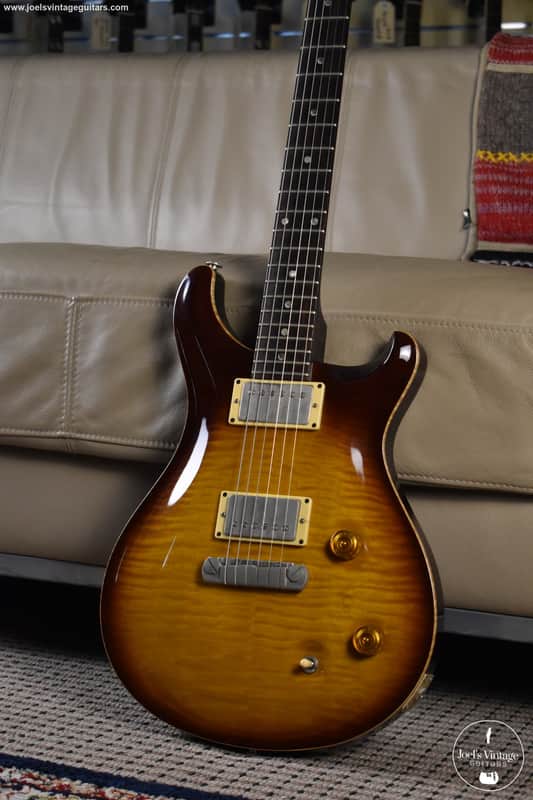 PRS McCarty 1994 Signed #17/100 image 1