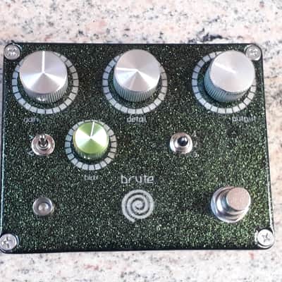Spiral Electric FX Brute Fuzz image 4