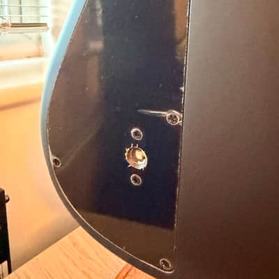 Ibanez MDM1005 2026 - Midnight Arctic Ocean Matte image 6