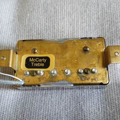 PRS USA McCarty guitar pickup set 1990s PRS 1990s image 5