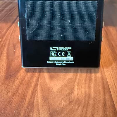 Source Audio SA262 Ventris Dual Reverb 2010s - Brushed Anodized Aluminum image 4