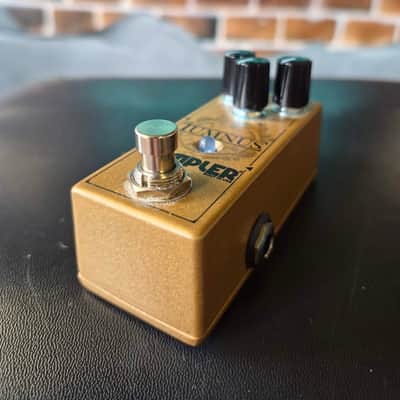 Wampler Tumnus Mini Overdrive Pedal image 5
