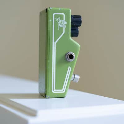 Ibanez OD-855 Overdrive II - Green image 2